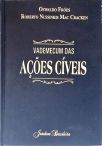 Vademecum das Ações Cíveis