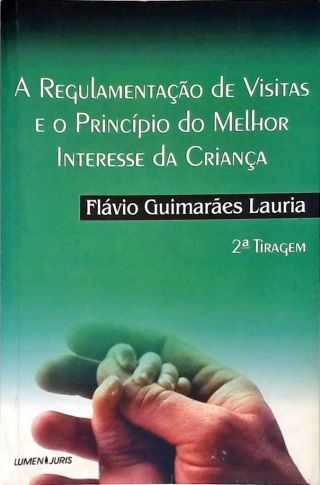 A Regulamentação de Visitas e o Princípio do Melhor Interesse da Criança