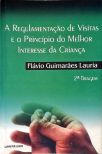 A Regulamentação de Visitas e o Princípio do Melhor Interesse da Criança