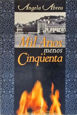 Mil Anos Menos Cinqüenta
