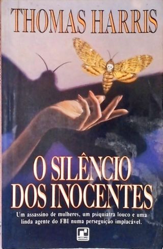 O Silêncio dos Inocentes