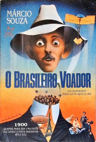 O Brasileiro Voador