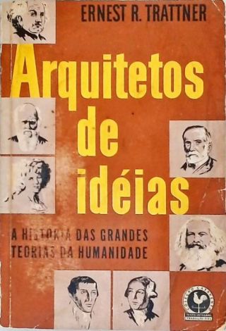Arquitetos de Idéias