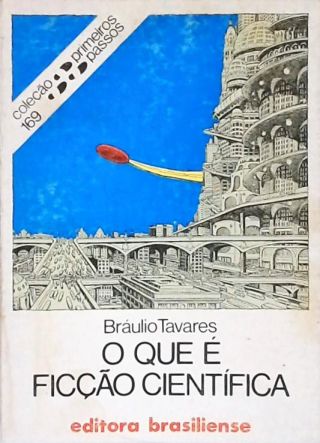 O Que é Ficção Científica
