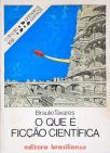 O Que é Ficção Científica