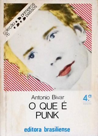 O Que É Punk