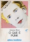 O Que É Punk