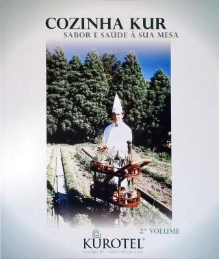 Cozinha Kur - Vol. 2