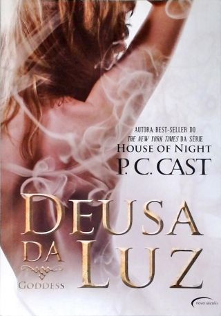 Deusa Da Luz