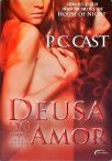 Deusa Do Amor
