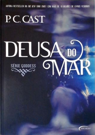 Deusa Do Mar