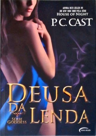 Deusa Da Lenda