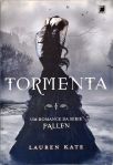 Tormenta
