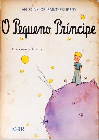 O Pequeno Príncipe