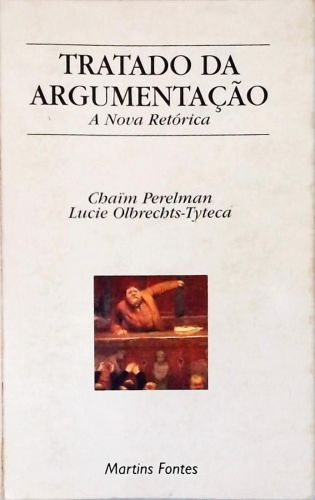 Tratado De Argumentação