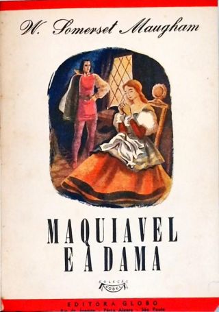 Maquiavel e a Dama