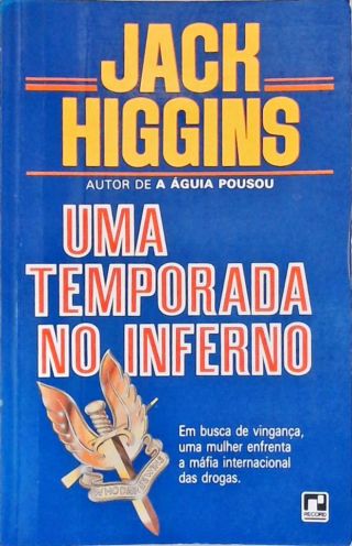 Uma Temporada no inferno