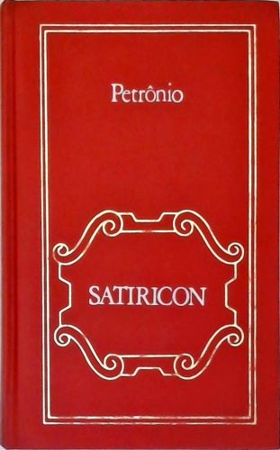 Satiricon