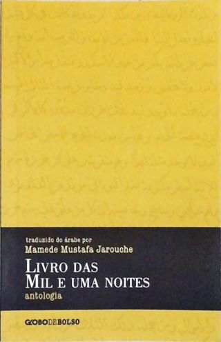 Livro Das Mil E Uma Noites