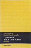 Livro Das Mil E Uma Noites
