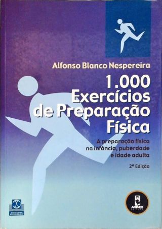 1.000 Exercícios de Preparação Física