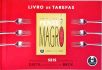 Livro de Tarefas Pense Magro