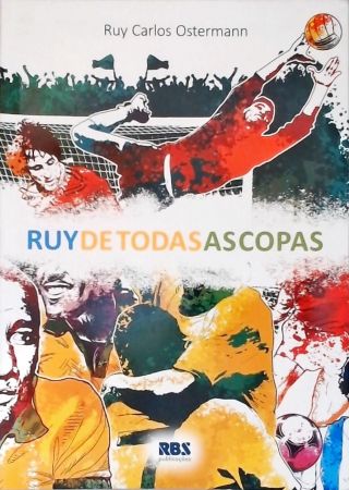 Ruy De Todas As Copas