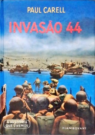 Invasão 44