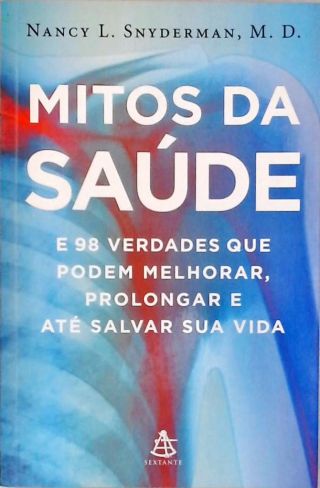 Mitos Da Saúde