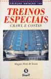 Treinos Especiais - Crawl E Costas