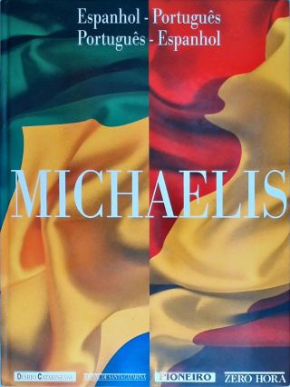 Michaelis Espanhol-Português