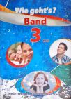 Wie Gehts? Band 3 (Inclui Cd)