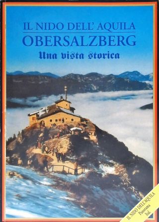 Il Nido Dell Aquila - Obersalzberg