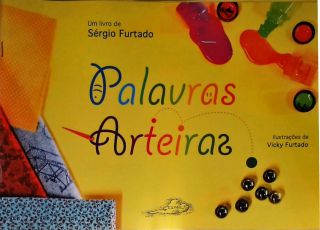Palavras Arteiras