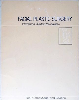 Facial Plastic Surgery - Vol. 1 N. 3