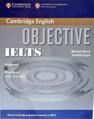 Objective Ielts
