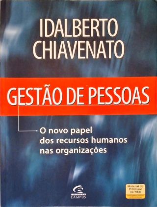 Gestão De Pessoas