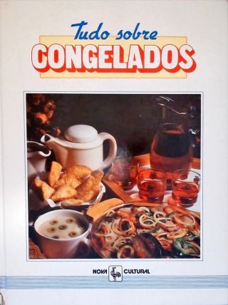 Tudo sobre Congelados