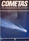 Cometas: Os vagabundos do espaço