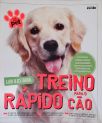 Guia Ilustrado: Treino Rápido para seu Cão