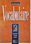 Vocabulaire