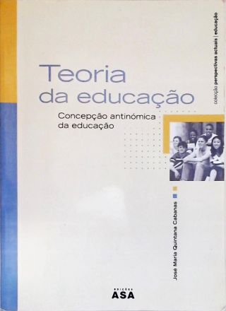 Teoria da Educação
