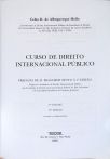 Curso de Direito Internacional Público - Vol. 2
