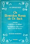 Os Remédios Florais do Dr. Bach
