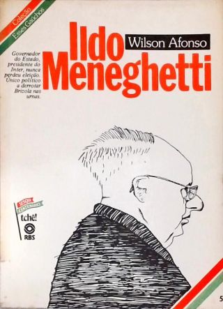 Ildo Meneghetti