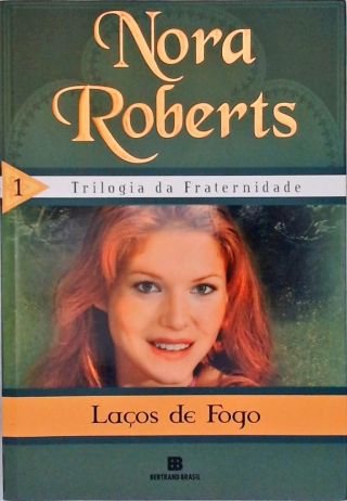 Trilogia Da Fraternidade - Em 3 Volumes