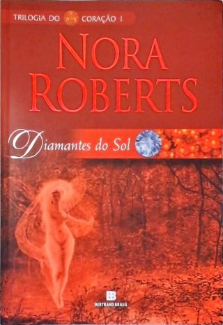 Trilogia Do Coração - Em 3 Volumes