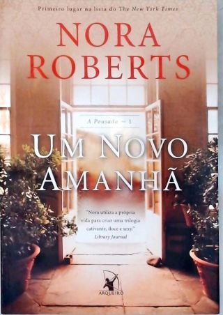 A Pousada - Em 3 Volumes