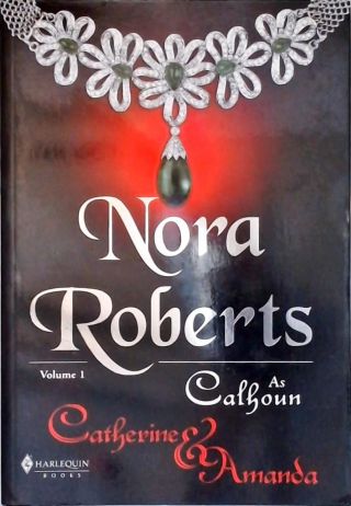 As Irmãs Calhoun - Em 4 Volumes