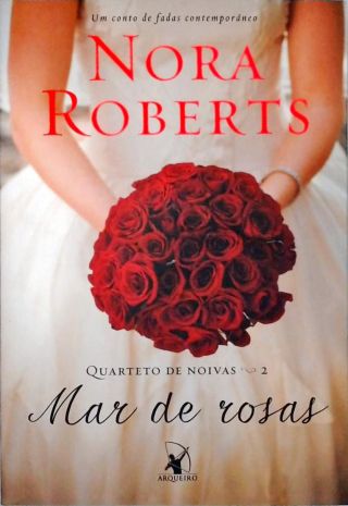 Mar De Rosas